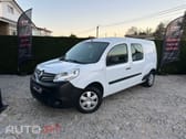 Renault Kangoo 1.5 dCi Maxi Business S/S 5L