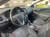 Volvo V40 Volvo V40 2.0 D2 Momentum Geartronic