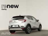 Renault Captur Captur 1.0 TCe Techno