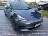 Tesla Model 3 Standard Range Plus RWD