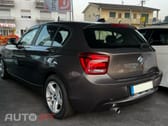 BMW 116 d