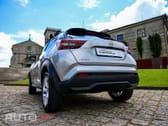 Nissan Juke 1.0 DIG-T N-Connecta