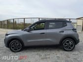 Citroen C3 1.2 Turbo MAX