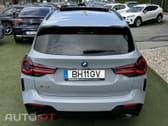 BMW X3 30 e xDrive Pack M