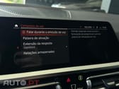 BMW 420 d Pack Desportivo M Auto