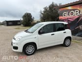 Fiat Panda 1.0 Hybrid Pandina