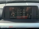 BMW 420 d Line Sport