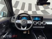 Mercedes-Benz GLB 200 d 4Matic 8G-DCT Edition AMG Line