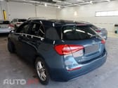 Mercedes-Benz A 160 d Style