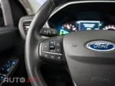 Ford Kuga 2.5 PHEV Titanium