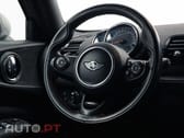 MINI Clubman One D Auto