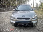 Kia Soul 1.6 CRDi EX