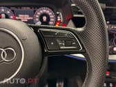 Audi A3 30 TDI S line