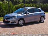 Citroen C4 1.6 BlueHDi Feel