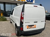 Renault Kangoo 1.5 Blue dCi L1 Business