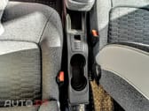 Renault Zoe equilibre