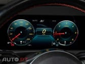 Mercedes-Benz A 220 d AMG Line Aut.