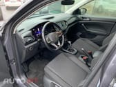 Volkswagen T-Cross 1.0 TSI Life DSG