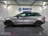 Seat Leon 1.6 TDI Reference Ecomotive