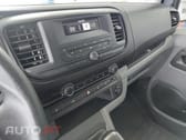 Peugeot Expert 1.5 Bluehdi L2H1 Pro Standard - IVA Dedutível