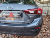 Mazda 3 1.5 Sky-D Excellence Navi