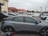 Citroen e-C4 50 kWh Plus