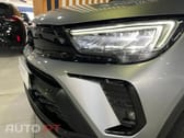 Opel Crossland 1.2 T Elegance
