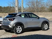 Nissan Juke 1.0 DIG-T Acenta