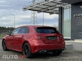 Mercedes-Benz A 250 e AMG Line
