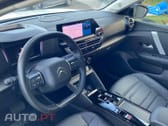 Citroen e-C4 X Shine Pack