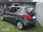 Opel Meriva 1.3CDTI Cosmo