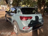 Volkswagen T-Roc 1.0 TSI Life
