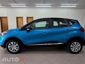 Renault Captur ENERGY TCe 90 S&S Dynamique