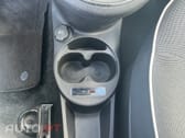 Fiat 500 1.2 Lounge Dualogic