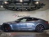Tesla Model S Performance Ludicrous AWD