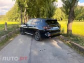 BMW X3 30 e xDrive