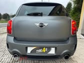 MINI Countryman Cooper D