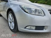 Opel Insignia 2.0 CDTi Cosmo