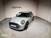 MINI One D 5P