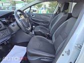 Renault Clio Sport Tourer 0.9 tCe