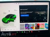 Tesla Model Y Long Range Tração Integral