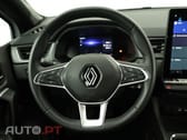 Renault Captur Captur 1.0 TCe Techno Bi-Fuel