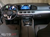 Mercedes-Benz GLE de 4Matic