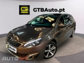 Peugeot 308 SW 1.2 e-THP Allure