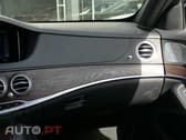 Mercedes-Benz S 400 d 4-Matic