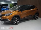 Renault Captur ENERGY TCe 120 Intens