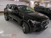 Volvo XC40 1.5 T4 PHEV Essential