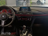 BMW 418 d Line Sport Auto