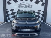 Citroen C3 Aircross PureTech 110 Stop & Start EAT6 Shine