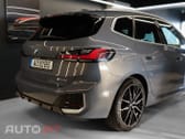 BMW 218 Y